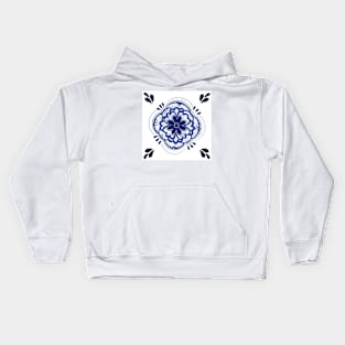 Blues Kids Hoodie